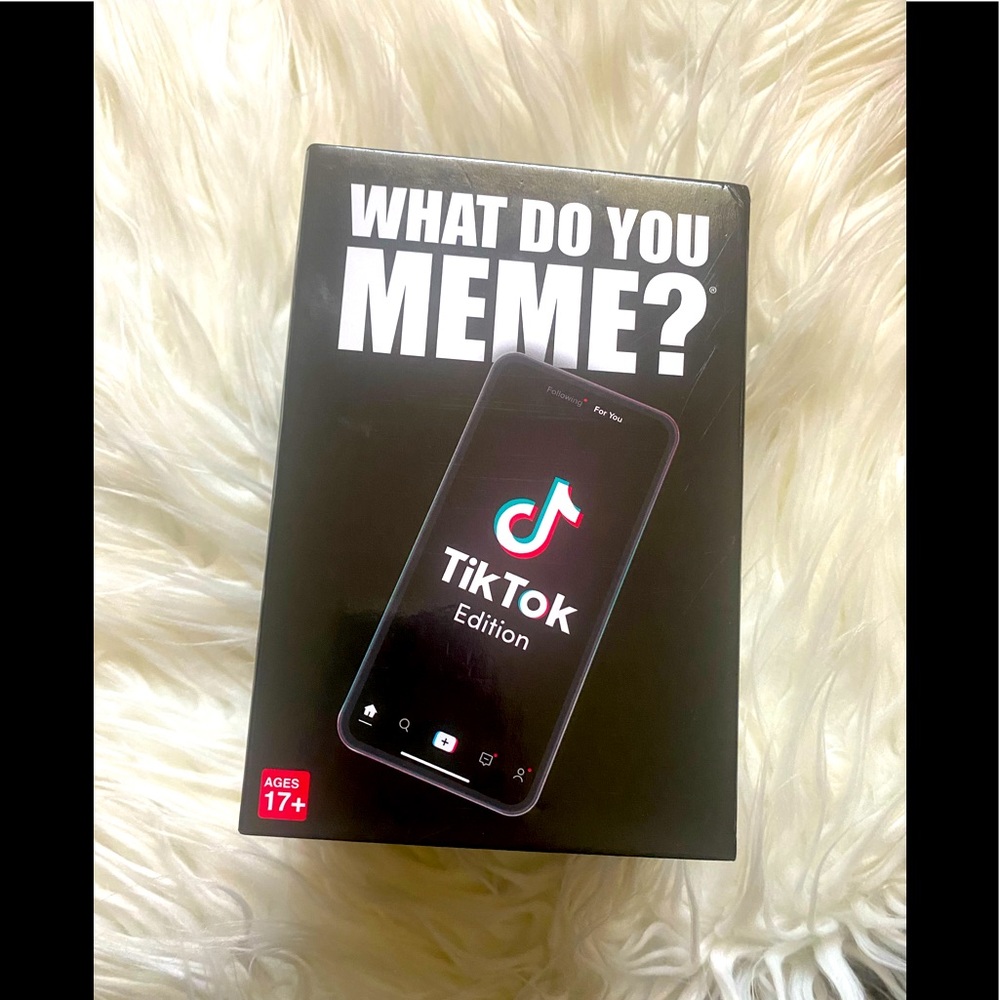 TikTok Edition